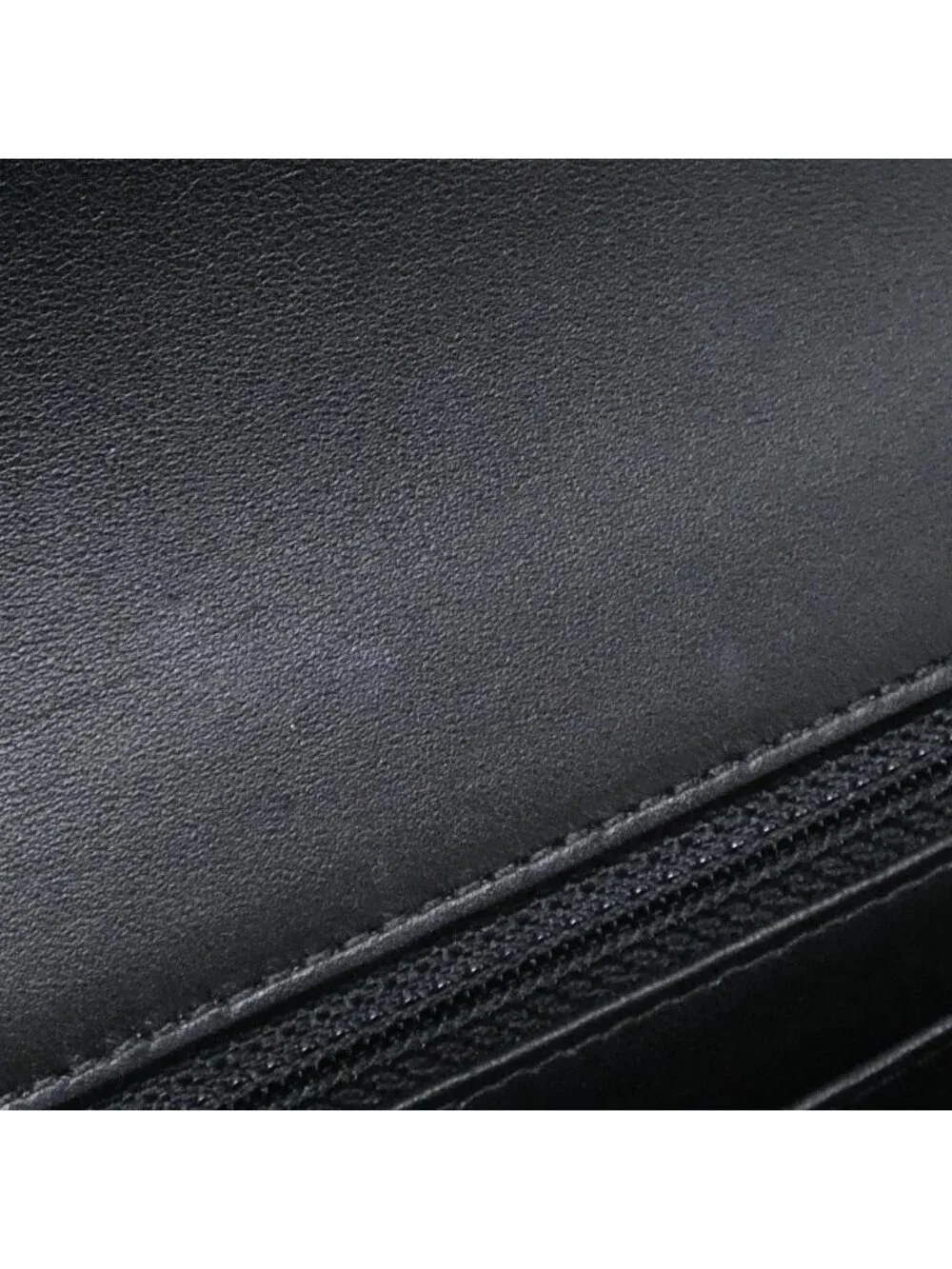Chanel Shoulder Bag Black
